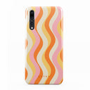 Flower Power - Huawei P20 Case 1