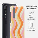 Flower Power - Huawei P20 Case 2