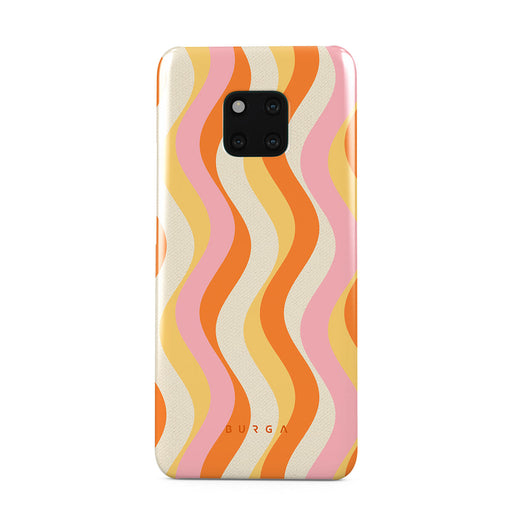 Flower Power - Huawei Mate 20 Pro Case 1