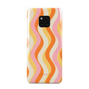 Flower Power - Huawei Mate 20 Pro Case