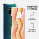 Flower Power - Huawei Mate 20 Pro Case 2