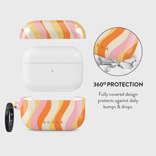 Flower Power - AirPods Pro 2 Case 2