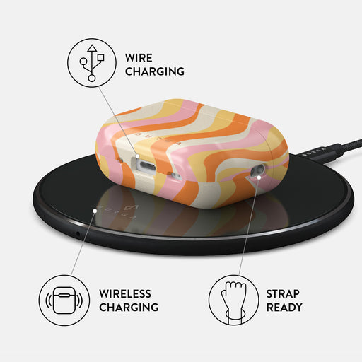 Flower Power - AirPods Pro 2 Case 3