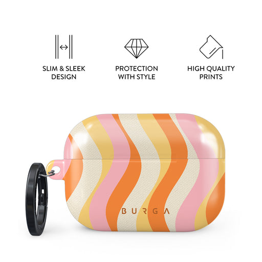 Flower Power - AirPods Pro 2 Case 4