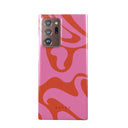 Ride The Wave - Samsung Galaxy Note 20 Ultra 4G / 5G Case 1