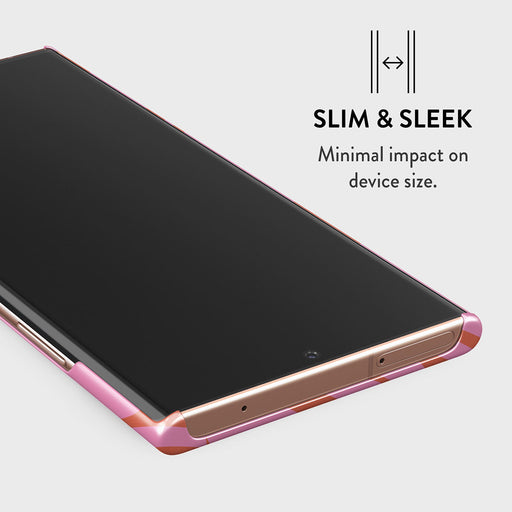 Ride The Wave - Samsung Galaxy Note 20 Ultra 4G / 5G Case 4