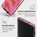 Ride The Wave - Samsung Galaxy Note 9 Case 8