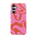 Ride The Wave - Samsung Galaxy A54 Case