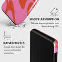 Ride The Wave - Samsung Galaxy A22 5G Case 4