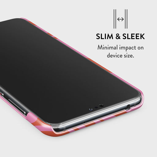 Ride The Wave - Huawei P20 Case 4