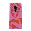 Ride The Wave - Huawei Mate 20 Case 1