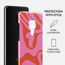 Ride The Wave - Huawei Mate 20 Case 2