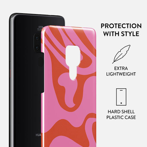 Ride The Wave - Huawei Mate 20 Case 2