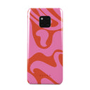 Ride The Wave - Huawei Mate 20 Pro Case 1