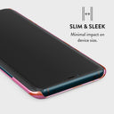 Ride The Wave - Huawei Mate 20 Case 4