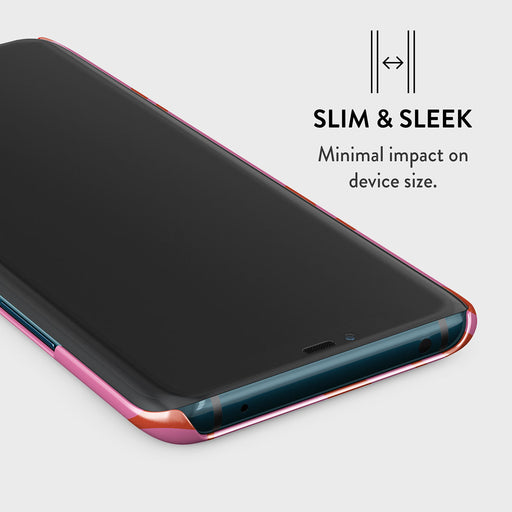 Ride The Wave - Huawei Mate 20 Case 4