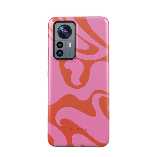 Ride The Wave - Xiaomi 12 Pro Case 1