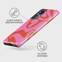 Ride The Wave - Xiaomi 12 Pro Case 3