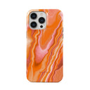 Retro Glow - iPhone 13 Pro Max Case 5