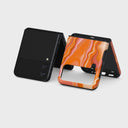 Retro Glow - Samsung Galaxy Z Flip 3 Case 5