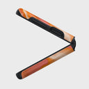 Retro Glow - Samsung Galaxy Z Flip 3 Case 6
