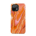Retro Glow - Xiaomi 11 Lite 5G NE Case 1
