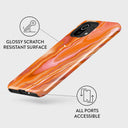 Retro Glow - Xiaomi 11 Lite 5G NE Case 3