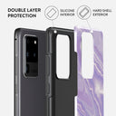 Cliché - Samsung Galaxy S20 Ultra 4G / 5G Case 6