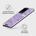Cliché - Samsung Galaxy S20 Ultra 4G / 5G Case 7