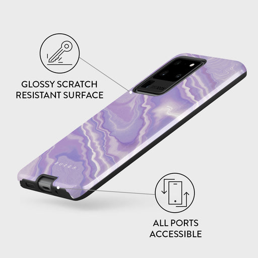 Cliché - Samsung Galaxy S20 Ultra 4G / 5G Case 7