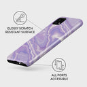 Cliché - Samsung Galaxy A22 5G Case 3