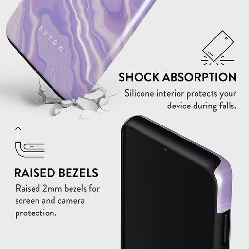 Cliché - Samsung Galaxy A22 5G Case 4