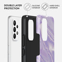 Cliché - Samsung Galaxy A53 Case 2