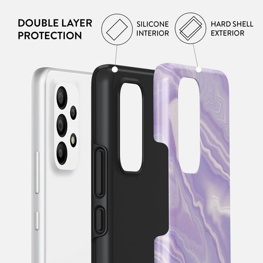 Cliché - Samsung Galaxy A53 Case 2