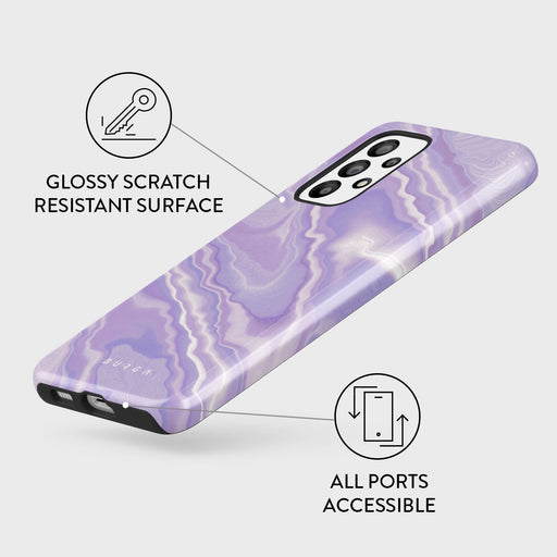 Cliché - Samsung Galaxy A53 Case 3