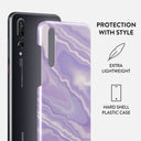 Cliché - Huawei P20 Case 2