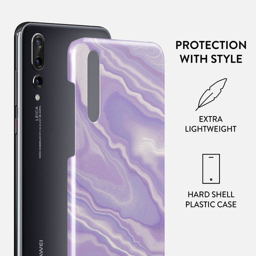 Cliché - Huawei P20 Case 2