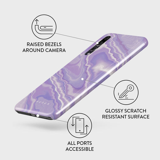 Cliché - Huawei P20 Case 3