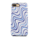 Stay Groovy - iPhone 7 Plus / 8 Plus Case 5