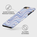 Stay Groovy - iPhone 7 Plus / 8 Plus Case 7