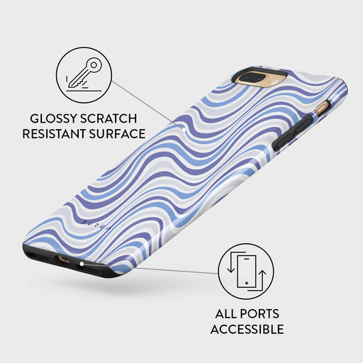 Stay Groovy - iPhone 7 Plus / 8 Plus Case 7