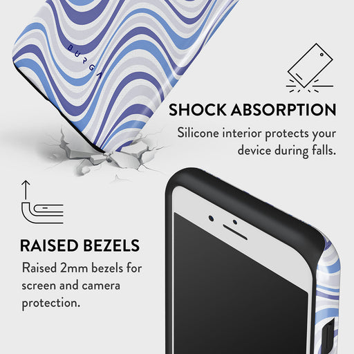 Stay Groovy - iPhone 7 Plus / 8 Plus Case 8