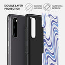 Stay Groovy - Samsung Galaxy S20 FE 4G / 5G Case 6