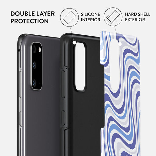 Stay Groovy - Samsung Galaxy S20 FE 4G / 5G Case 6