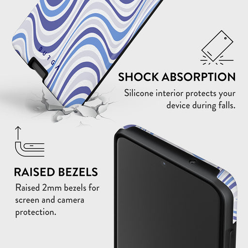 Stay Groovy - Samsung Galaxy S20 FE 4G / 5G Case 8
