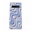 Stay Groovy - Samsung Galaxy S10 Plus Case
