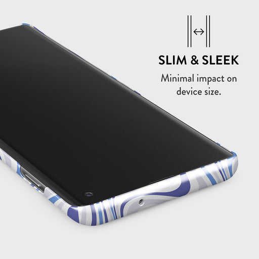 Stay Groovy - Samsung Galaxy S10 Plus Case 4
