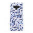 Stay Groovy - Samsung Galaxy Note 9 Case