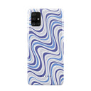 Stay Groovy - Samsung Galaxy A71 4G Case 1