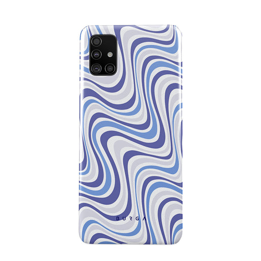 Stay Groovy - Samsung Galaxy A71 4G Case 1